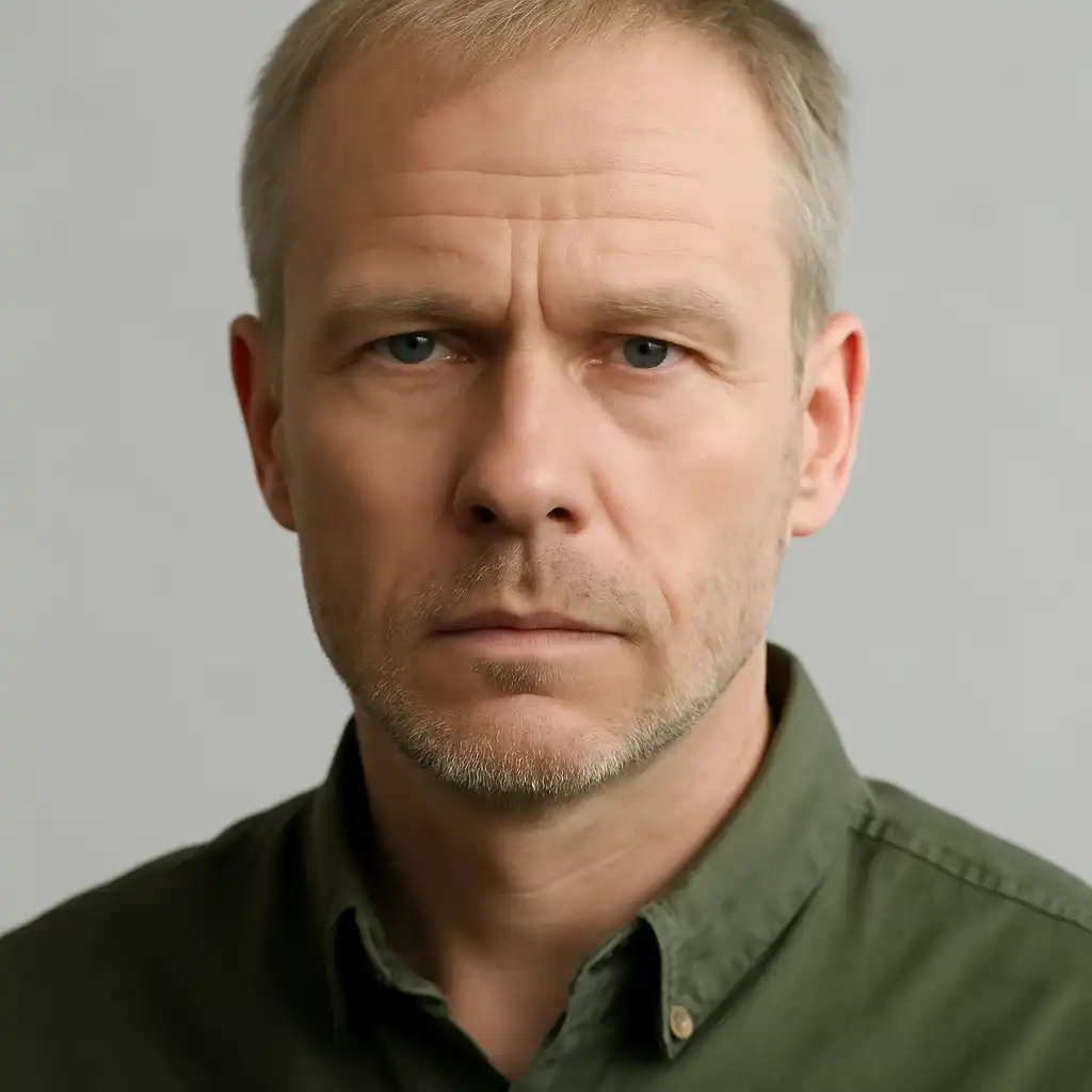 Jürgen Lange